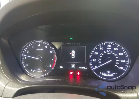 2017 Genesis G80 3.8 from USA, damaged, VIN KMHGN4JE3HU211940